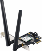 Asus PCE-AX1800 Wireless PCIe Adapter