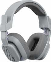 Astrogaming A10 Gen. 2 Gaming Headset - Szürke