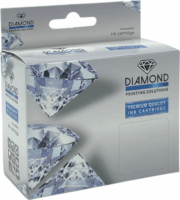 Diamond (Epson T9452) Tintapatron Cián