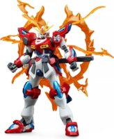 Bandai HGBF Kaiki Burning Gundam BL figura