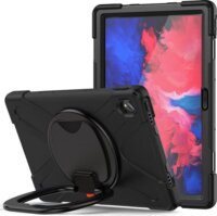 Haffner X-Armor Lenovo Tab P11/P11 Plus Ütésálló tok - Feket