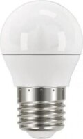 Emos LED Classic Mini Globe izzó 5W 470lm 4000K E27 - Természetes fehér