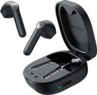 Soundpeats TrueAir2+ Wireless Headset - Fekete