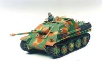 Tamya German Panther Type G tank műanyag modell (1:35)