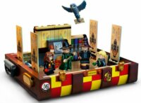 LEGO® Harry Potter: 76399 - Roxforti rejtelmes koffer