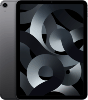 Apple 10.9" iPad Air 5 (2022) 64GB 5G WiFi Tablet - Asztroszürke