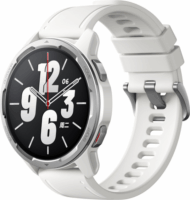 Xiaomi Watch S1 Active GL Okosóra - Fehér