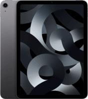 Apple 10.9" iPad Air 5 (2022) 256GB WiFi Tablet - Asztroszürke