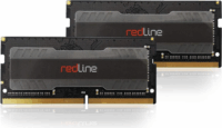 Mushkin 32GB / 3200 Redline DDR4 Notebook RAM KIT (2x16GB)