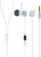 Schwaiger KH470W512 In-ear Headset - Fehér