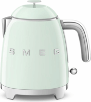 SMEG 50"s Style KLF05PGEU 0,8 L Vízforraló - Zöld