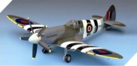 Academy Supermarine Spitfire Mk XIV C vadászrepülőgép műanyag modell (1:48)