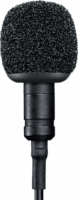 Shure MVL Mikrofon