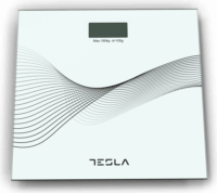 Tesla BS103W Digitális személymérleg