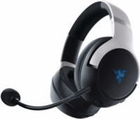 Razer Kaira Pro for Playstation Wireless Gaming Headset - Fekete/Fehér