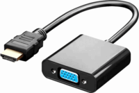 Iris AX-100 HDMI apa - VGA anya Adapter