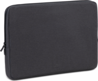 Riva Case Riva Hülle 17.3" Notebook Sleeve - Fekete