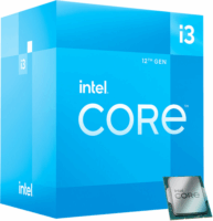 Intel Core i3-12100 3.3GHz (s1700) Processzor - BOX