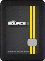 Mushkin 256GB Source 2 LT 2.5" SATA3 SSD