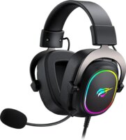 Havit H2002P Gaming Headset - Fekete