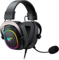 Havit H2002P Gaming Headset - Fekete