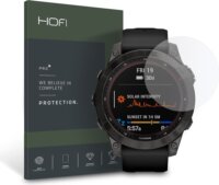 HOFI FN0332 Glass Pro+ Garmin Fenix 7 Kijelzővédő üveg