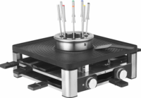 WMF 3200001081 Lumero Multigrill