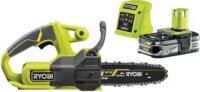 Ryobi RY18CS20A-125 Akkumulátoros láncfűrész