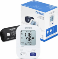 Omron M3 Comfort Vérnyomásmérő