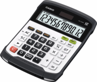 Casio WD-320MT Asztali számológép