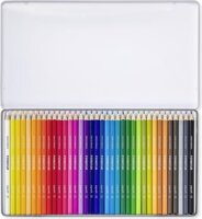 Staedtler Ergo Soft 157 Színes ceruza készlet (36 db / csomag)