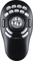 Contour ShuttlePRO v2 USB Space Mouse - Fekete