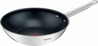 Tefal B9221904 Cook Eat 28cm Wok serpenyő