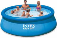 Intex 28130 Easy Set Pool felfújható medence (366 x 76cm)