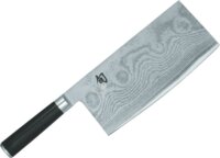 KAI Shun Classic Kínai Szakácskés - 18 cm