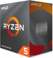 AMD Ryzen 5 4500 3.6GHz (AM4) Processzor - BOX