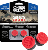 KontrolFreek PS 5 / 4 Call of Duty: Vanguard Thumbgrips (2 db)