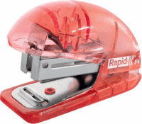 Rapid Colour'Breeze 10 lap kapacitású tűzőgép - Piros