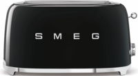 SMEG 50"s Style TSF02BLEU Kenyérpirító - Fekete