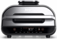 Ninja AG551 3,8L Forrólevegős fritőz - Fekete