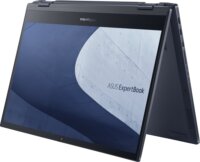Asus ExpertBook B5 B5302 Notebook Csillagfekete (13.3" / Intel i5-1135G7 / 8GB / 256GB SSD)