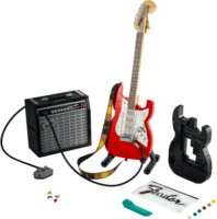 LEGO® Ideas: 21329 - Fender Stratocaster