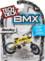 Spin Master Tech Deck BMX játék bicikli
