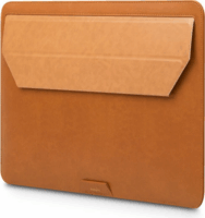 Moshi Muse Macbook Pro 14" (2021) Notebook Sleeve - Barna