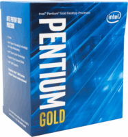 Intel Pentium Gold G7400 3.7GHz (s1700) Processzor - BOX