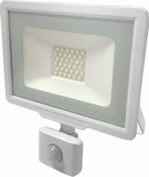 Optonica FL5940 mozgásérzékelős LED reflektor - Semleges fehér