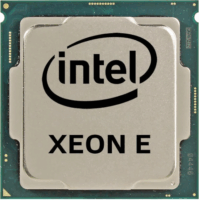 Intel Xeon E-2378 2.6GHz (s1200) Processzor - Tray