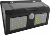Entac ESL-4W-SMD-PL 500lm Napelemes mozgásérzékelős fali LED lámpa