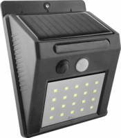 Entac ESL-2W-SMD-PL 200lm Napelemes mozgásérzékelős fali LED lámpa