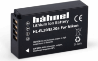 Hahnel HL-EL20/20A (EN-EL20/20A) akkumulátor Nikon fényképezőgépekhez 880mAh